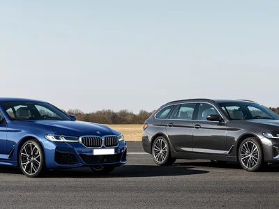 The most fuel-efficient BMW models to lease | Carparison