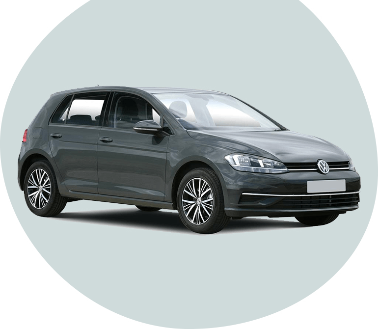 Volkswagen Golf Cars Personal Leasing | Carparison