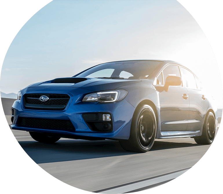 Subaru Lease Deals & Personal Contract Hire Carparison