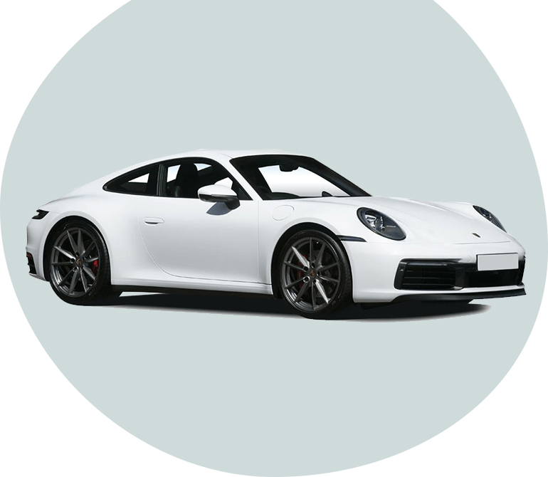 Porsche 911 Cars business Leasing | Carparison