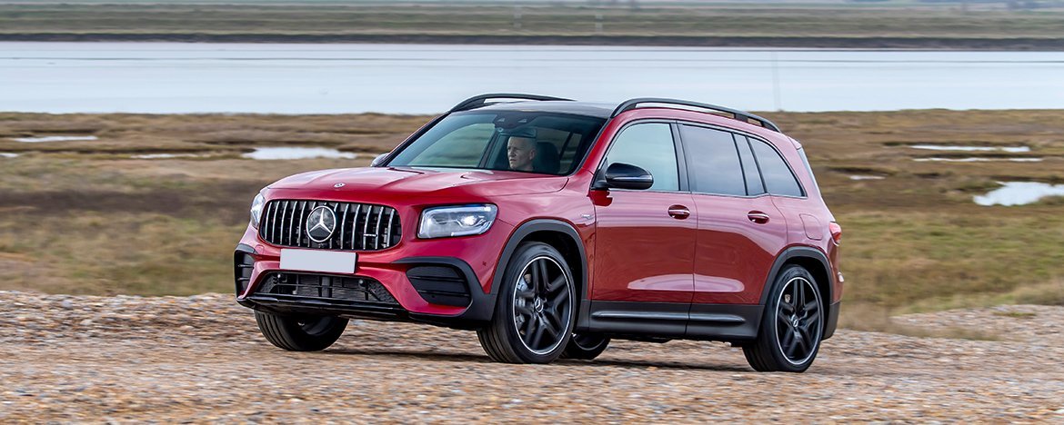 Best seven-seater SUV lease deals available in 2021 | Carparison