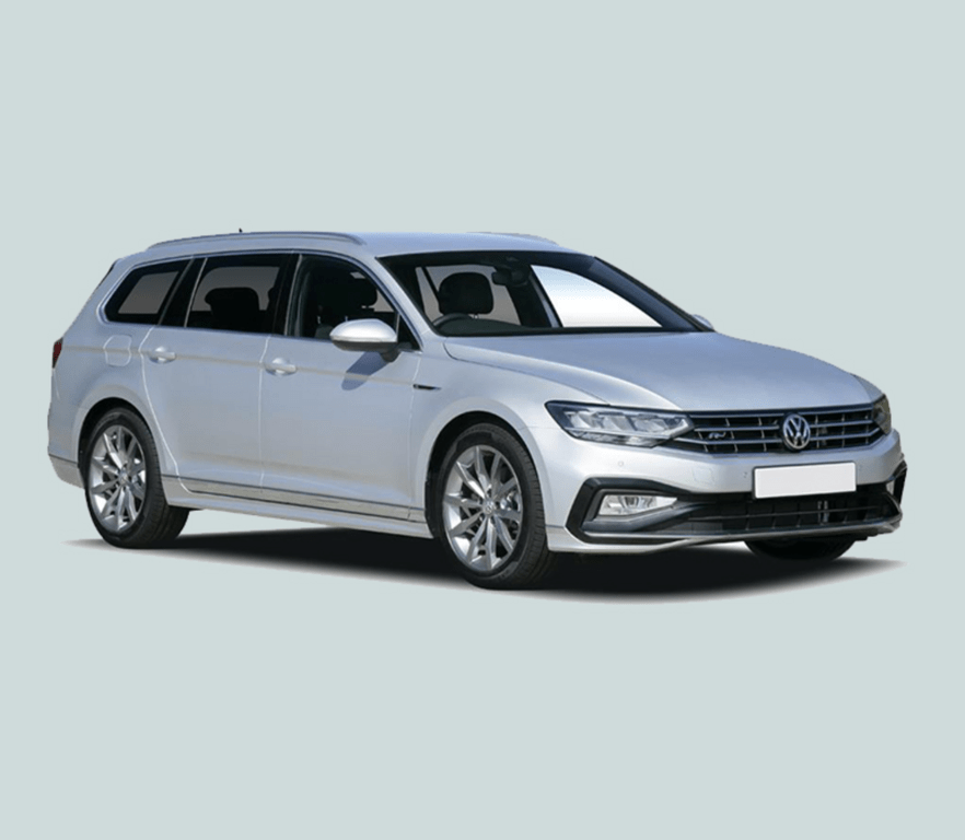 Volkswagen Passat Cars personal Leasing | Carparison