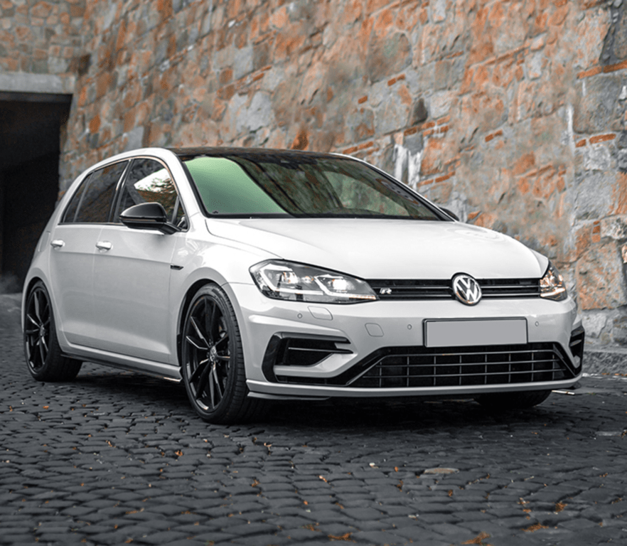 Volkswagen Lease Deals & Personal Contract Hire Carparison