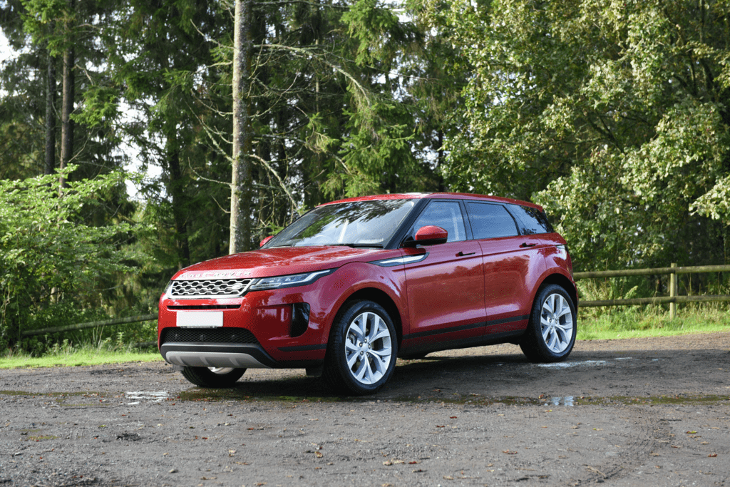 Range Rover Evoque Personal Lease Uk  - See Range Rover Evoque Offers.
