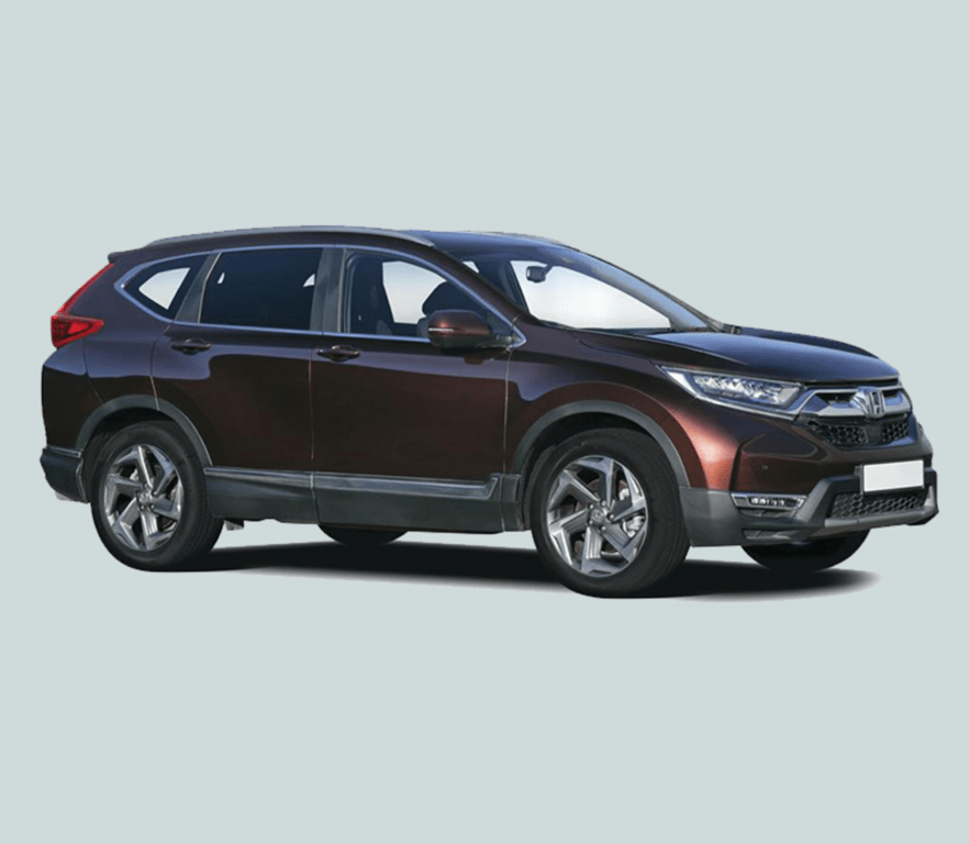 Honda Cr V Lease Options