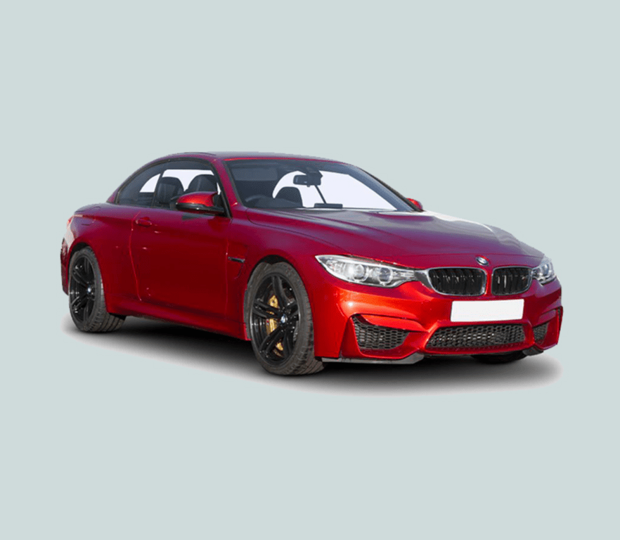 Bmw M4 Convertible Cars Personal Leasing Carparison