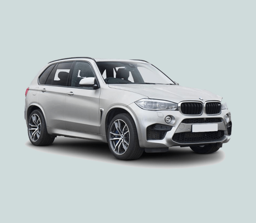 Bmw X5 M Cars Personal Leasing Carparison