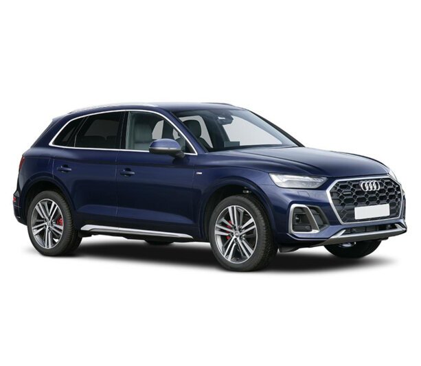 Audi q5 1 рестайлинг