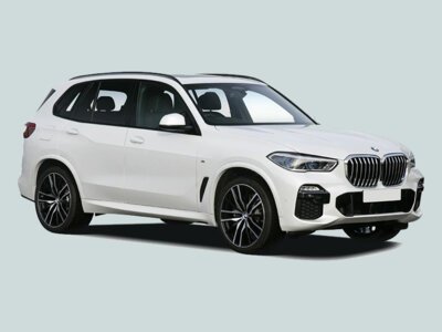 Bmw Lease Deals Personal Contract Hire Carparison